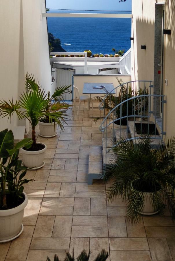 Ferienwohnung Casa Italia Massa Lubrense Exterior foto