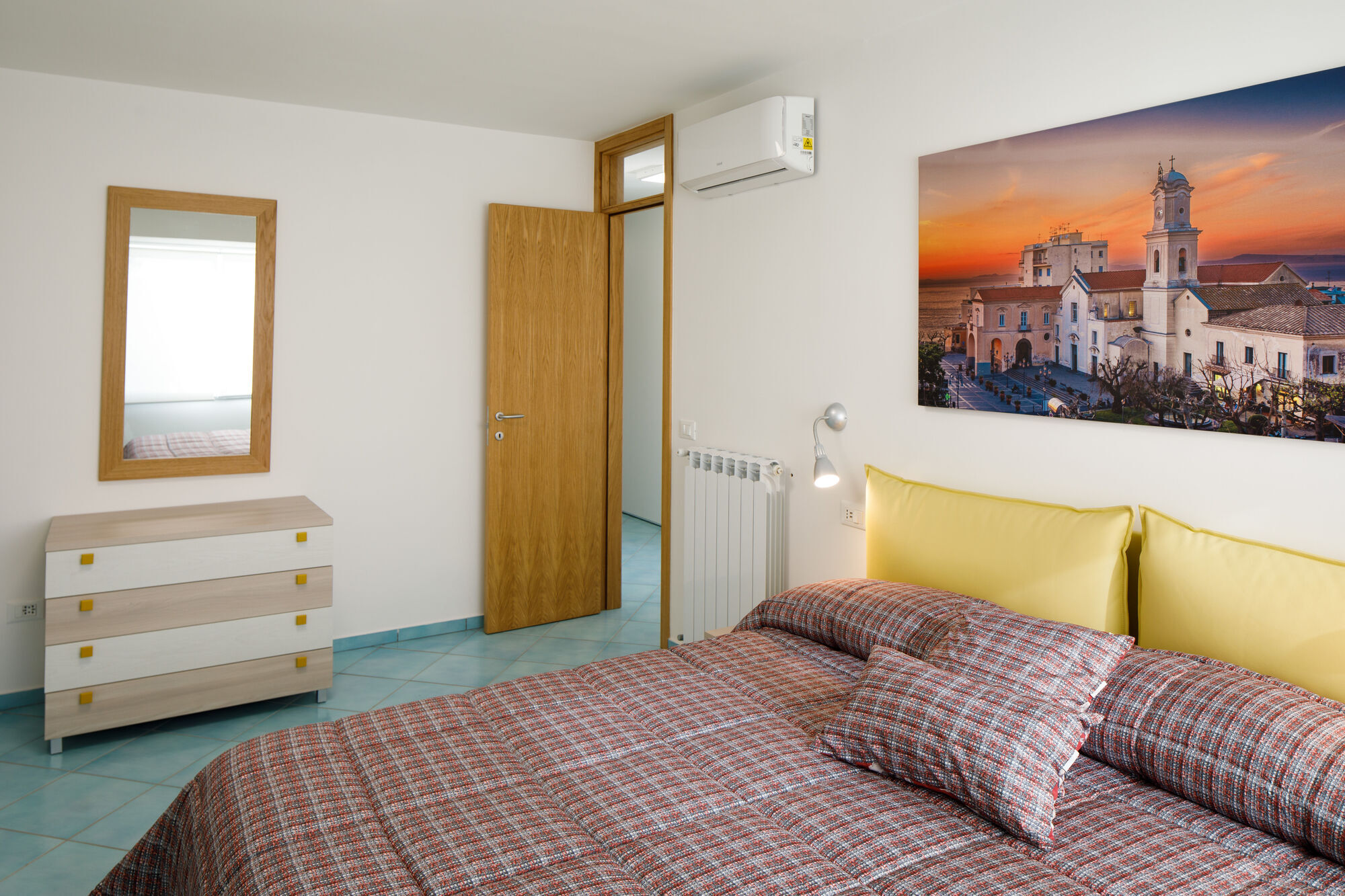 Ferienwohnung Casa Italia Massa Lubrense Interior foto